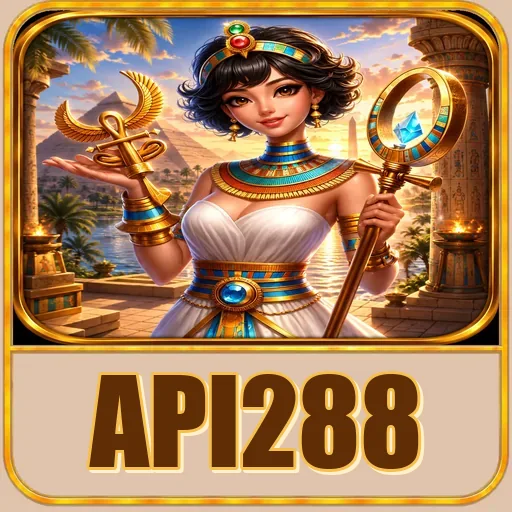 Pratinjau tampilan api288
